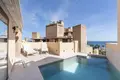 Ático 4 habitaciones  Estepona, Španjolska