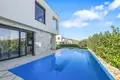 Villa de tres dormitorios 165 m² Rabac, Croacia