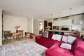 Apartamento 3 habitaciones 67 m² Riga, Letonia