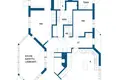 Maison 4 chambres 127 m² Seinajoki sub region, Finlande