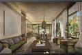 Dom 3 pokoi 190 m² Tulum, Meksyk