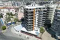 Apartamento 2 habitaciones 50 m² Alanya, Turquía