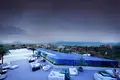 Apartamento 1 habitacion 59 m² Rawai, Tailandia