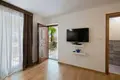 Apartamento 1 habitacion 40 m² en Budva, Montenegro