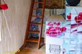 Maison 40 m² Usazski selski Savet, Bélarus