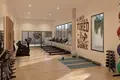 Квартира 1 спальня 86 м² Torremolinos, Испания
