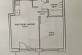 Wohnung 2 zimmer 37 m² Warschau, Polen