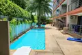 Wohnung 1 Schlafzimmer 36 m² Rawai, Thailand