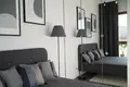 2 room apartment 42 m² in Warsaw, Poland