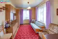 House 89 m² Panevėžys, Lithuania