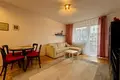 2 room apartment 40 m² Warsaw, Poland