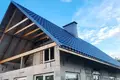 House 90 m² Hajnienski sielski Saviet, Belarus