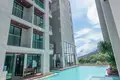 Studio 1 chambre 26 m² Phuket, Thaïlande