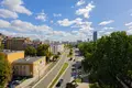 Квартира 2 комнаты 60 м² в Варшава, Польша