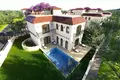 3-Schlafzimmer-Villa 405 m² Vouno, Nordzypern