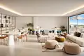2 bedroom apartment 124 m² San Pedro Alcantara, Spain