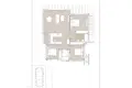 Willa 3 pokoi 108 m² Polop, Hiszpania
