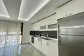 3 bedroom apartment  Oba, Turkey
