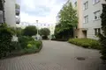 2 room apartment 53 m² Warsaw, Poland