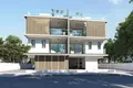 Apartamento 1 habitacion 54 m² Larnaca District, Chipre