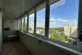 2 room apartment 53 m² Minsk, Belarus