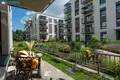 3 room apartment 66 m² Vilnius, Lithuania