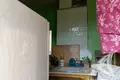 Wohnung 2 zimmer 35 m² Rakitnicki sielski Saviet, Belarus
