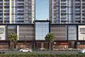 Complejo residencial Maison Elysee