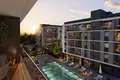 Apartamento 2 habitaciones 121 m² Limasol, Chipre