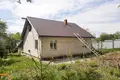 House 80 m² Hascilavicy, Belarus