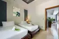 Kompleks mieszkalny Complex of furnished villas with swimming pools close to Lamai Beach, Samui, Thailand