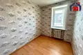 2 room apartment 38 m² Sluck, Belarus