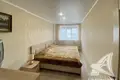 Appartement 2 chambres 61 m² Muchaviecki sielski Saviet, Bélarus