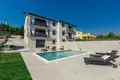 Willa 4 pokoi 240 m² Porec, Chorwacja