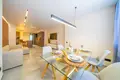 Пентхаус 4 комнаты  la Vila Joiosa Villajoyosa, Испания