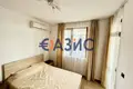 Apartamento 2 habitaciones 47 m² Sveti Vlas, Bulgaria