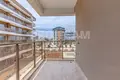 Квартира 3 комнаты 76 м² Аксу, Турция
