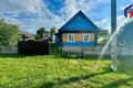 House 56 m² Lienina, Belarus