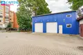 Commercial property 117 m² in Birzai, Lithuania