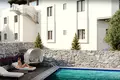 Mieszkanie w nowym budynku charming 2 Room Apartment in Cyprus/ Kyrenia 