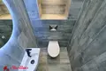 Ferienhaus 157 m² Kalodziscanski sielski Saviet, Belarus