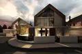 4 bedroom house 182 m² Pano Platres, Cyprus