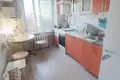 2 room apartment 59 m² Barysaw, Belarus