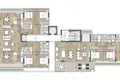 Mieszkanie 2 pokoi 85 m² Demos Agiou Athanasiou, Cypr
