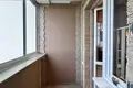 Mieszkanie 1 pokój 45 m² Mińsk, Białoruś