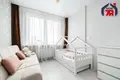 2 room apartment 46 m² Minsk, Belarus