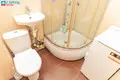 Apartamento 2 habitaciones 44 m² Kaunas, Lituania