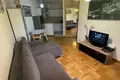 Apartamento 1 habitacion 56 m² Montenegro, Montenegro
