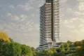 2 bedroom apartment 188 m² Cankaya, Turkey