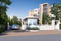 Mieszkanie 2 pokoi 75 m² Trachoni Municipality, Cypr